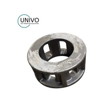Cunsions de acero de acero resistente a calor y desgaste de buena calidad manga del eje fundido We132302t